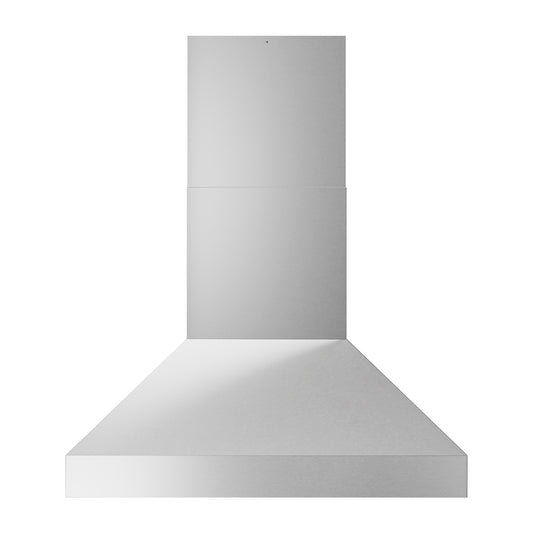 ZLINE 48 in. Island Mount Outdoor Grill Hood 2000 CFM (GOi1-48)