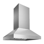 ZLINE 48 in. Island Mount Outdoor Grill Hood 2000 CFM (GOi1-48)