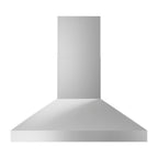 ZLINE 60 in. Island Mount Outdoor Grill Hood 2000 CFM (GOi1-60)