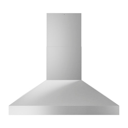 ZLINE 60 in. Island Mount Outdoor Grill Hood 2000 CFM (GOi1-60)