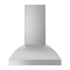 ZLINE 48 in. Island Mount Outdoor Grill Hood, 2,000 CFM (GOi2-48)
