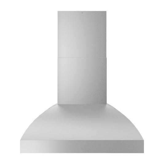 ZLINE 48 in. Island Mount Outdoor Grill Hood, 2,000 CFM (GOi2-48)