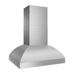 ZLINE 48 in. Island Mount Outdoor Grill Hood, 2,000 CFM (GOi2-48)