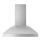 ZLINE 60 in. Island Mount Outdoor Grill Hood, 2000 CFM (GOi2-60)