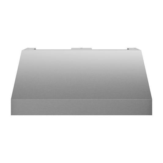 ZLINE 42-Inch Under Cabinet Outdoor Grill Hood - 2,000 CFM - Stainless Steel (GOU1-42)