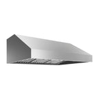 ZLINE 48 in. Under Cabinet Outdoor Grill Hood 2000 CFM (GOU1-48)