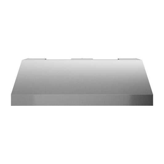 ZLINE 60 Inch Under Cabinet Outdoor Grill Hood 2000 CFM (GOU1-60)