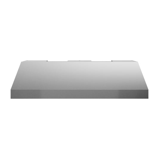 ZLINE 72 in. Under Cabinet Outdoor Grill Hood 2000 CFM (GOU1-72)