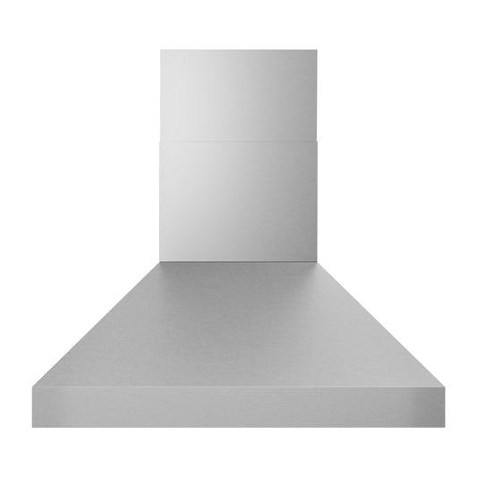 ZLINE 48 in. Wall Mount Outdoor Grill Hood, 2000 CFM (GOW1-48)