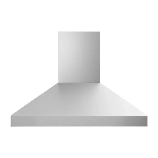 ZLINE 60 in. Wall Mount Outdoor Grill Hood 2000 CFM Stainless Steel [GOW1-60]