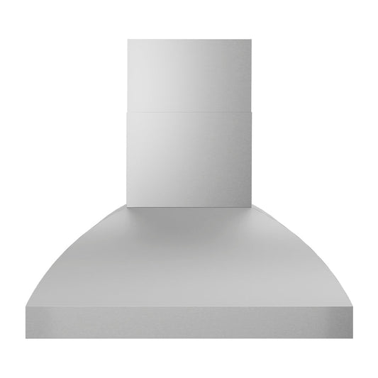 ZLINE 48 in. Wall Mount Outdoor Grill Hood, 2000 CFM (GOW2-48)