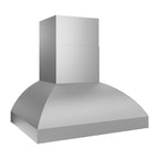 ZLINE 48 in. Wall Mount Outdoor Grill Hood, 2000 CFM (GOW2-48)