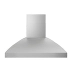 ZLINE 60 in. Wall Mount Outdoor Grill Hood, 2,000 CFM (GOW2-60)