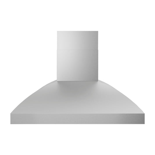 ZLINE 60 in. Wall Mount Outdoor Grill Hood, 2,000 CFM (GOW2-60)