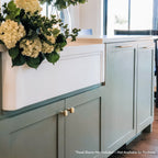ZLINE 24 in. Top Control Low Profile Dishwasher in Custom Panel Ready with Stainless Steel Tub, DW7713-24