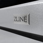 ZLINE 30 in. Gas Range 4.2 cu. ft. Convection Oven with 4 Burner DuoPro™ Cooktop – Satin Stainless Steel (PSGRS-30)