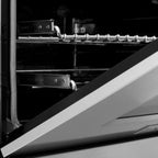 ZLINE 36-Inch Dual Fuel Range with 6 Gas Burners and Electric Convection Oven, Stainless Steel with Brass Burners (RA-BR-36)