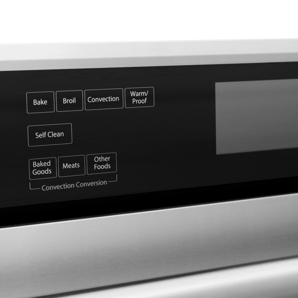 ZLINE Kitchen Appliance Package with 48 in. Stainless Steel Rangetop and 30 in. Single Wall Oven, 2KP-RTAWS48