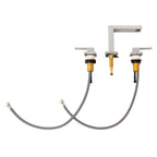 ZLINE Rubicon Modern Widespread Bath Faucet in Brushed Nickel, RBCN3-BF-BN