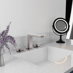 ZLINE Rubicon Modern Widespread Bath Faucet in Brushed Nickel, RBCN3-BF-BN