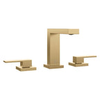 ZLINE Rubicon Modern Widespread Bath Faucet in Champagne Bronze, RBCN3-BF-CB