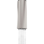 ZLINE Rubicon Pull Down Single Handle Kitchen Faucet in Brushed Nickel, RBCN1-KF-BN