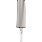 ZLINE Rubicon Pull Down Single Handle Kitchen Faucet in Brushed Nickel, RBCN1-KF-BN