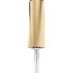 ZLINE Rubicon Pull Down Single Handle Kitchen Faucet in Champagne Bronze, RBCN1-KF-CB