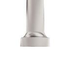 ZLINE Rubicon Pull Down Spring Spray Wand Kitchen Faucet in Brushed Nickel, RBCN2-KF-BN