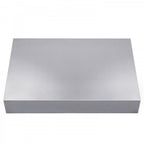 ZLINE 36-Inch Under Cabinet Range Hood, Satin Stainless Steel, Convertible Ventilation, 8685S-36