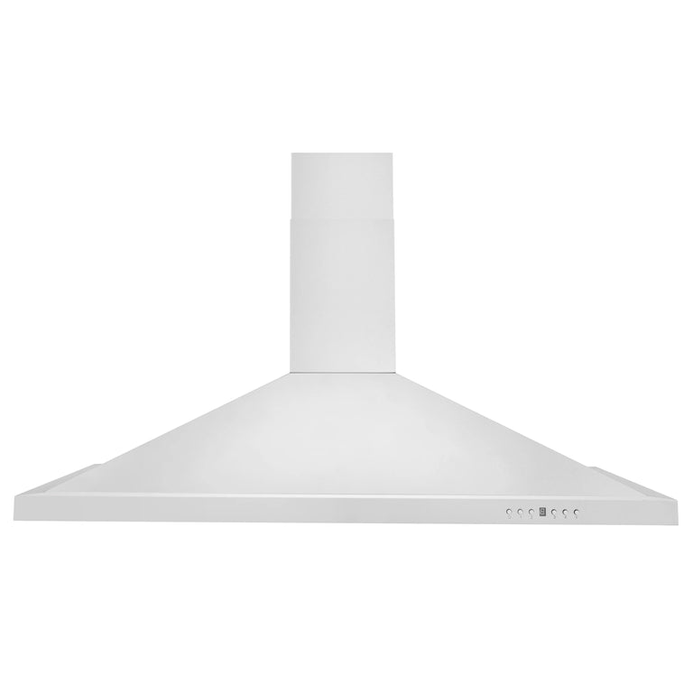 ZLINE Appliance Package - 48" Gas Range, Range Hood and Dishwasher, 3KP-SGRRH48-DWV