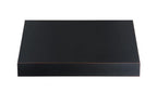 ZLINE 48 in Under Cabinet Range Hood Oil-Rubbed Bronze Finish 700 CFM (8685B-48)