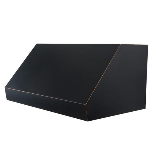 ZLINE 48 in Under Cabinet Range Hood Oil-Rubbed Bronze Finish 700 CFM (8685B-48)