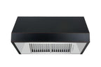 ZLINE 48 in Under Cabinet Range Hood Oil-Rubbed Bronze Finish 700 CFM (8685B-48)