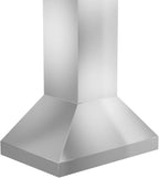 ZLINE 36 in Island Range Hood 304 Stainless Steel Outdoor/Indoor 597i-304-36