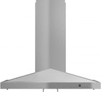ZLINE 30 in. Island Range Hood Stainless Steel 400 CFM LED Lighting (GL1i-30)