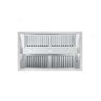 ZLINE 34 in Range Hood Insert Outdoor Stainless Steel 21 in Depth 700 CFM (721-304-34)