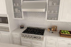 ZLINE 30 in Under Cabinet Range Hood Stainless Steel 520-30