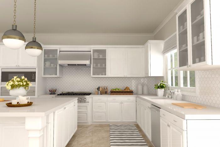 ZLINE 42 in. Under Cabinet Range Hood 700 CFM Stainless Steel (520-42)