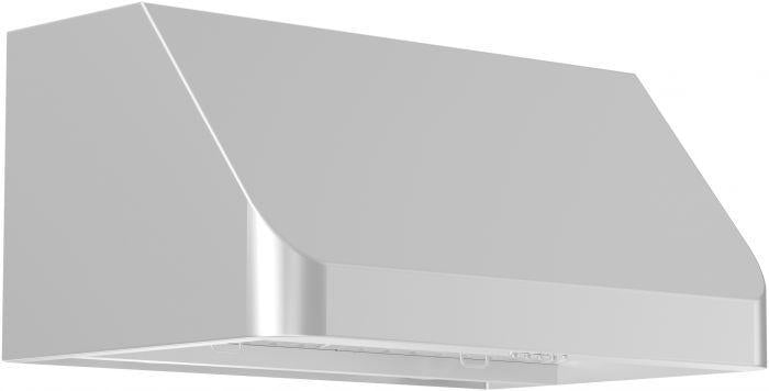 ZLINE 36 in. Under Cabinet Range Hood 700 CFM Stainless Steel 4-Speed LED Lighting (520-36)