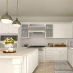 ZLINE 30 in Under Cabinet Range Hood Recirculating Stainless Steel 4-Speed 400 CFM (RK523-30)