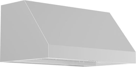 ZLINE 42 in Under Cabinet Range Hood Stainless Steel Heat Lamp 523-42