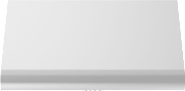 ZLINE 60 in. Under Cabinet Range Hood Stainless Steel 527-60