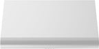 ZLINE 48 Inch Under Cabinet Range Hood Stainless Steel 4-Speed Ventilation (527-48)