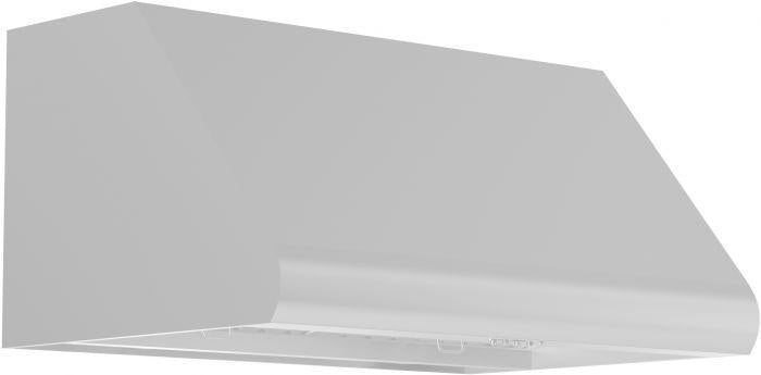 ZLINE 42 in. Under Cabinet Range Hood Stainless Steel 527-42