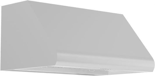 ZLINE 60 in. Under Cabinet Range Hood Stainless Steel 527-60