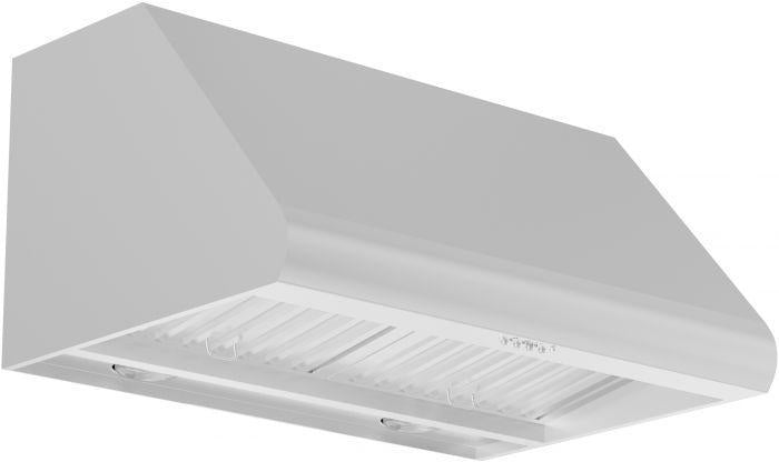 ZLINE 36 Inch Under Cabinet Range Hood Stainless Steel 4-Speed 400 CFM (527-36)