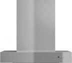 ZLINE 48-Inch Wall Mount Range Hood, Stainless Steel, Ducted Ventilation, KECOM-48